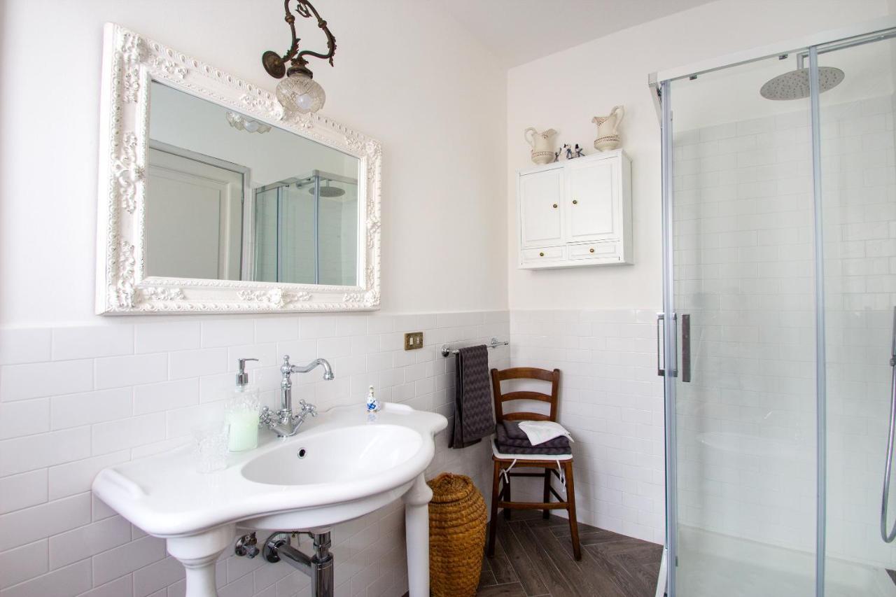 B&B Locanda Tempi Lontani Adults Only Orta San Giulio Exterior foto